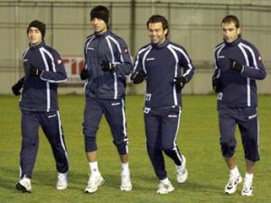 Konyaspor lige hazır