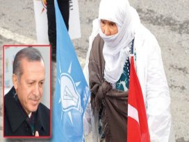 İkna odaları kurdular