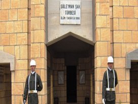 Suriyedeki Türk askerine vur emri!