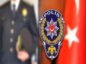 4 ilin emniyet müdürü görevden alındı