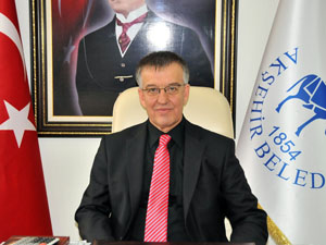 Akşehire Nidai Ergun Müzesi