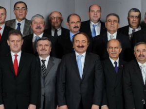 Bakan Özak;EURO 2016 dosyası beğenilecek
