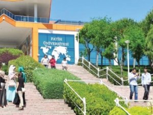 Dersin on dakikası kara propaganda