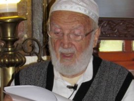 Abdullah Yeğin: Gülen ile alakamı kestim