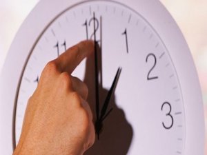 Saatler ne zaman ileri alınacak?