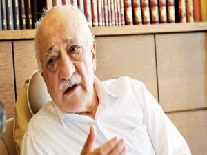 Gülen örgütü böyle kuruldu
