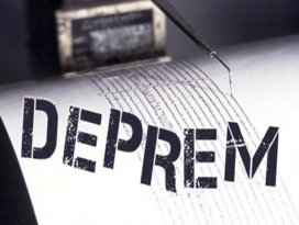 Vanda deprem