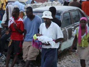 Türk Kızılayı ndan uzman ekip