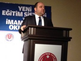 TİMAV, Vanda yeni eğitim sistemini anlattı