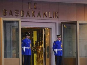 Başbakanlıktan Twitter açıklaması
