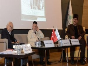 Abdülkadir Badıllı: Allah onlara insaf versin