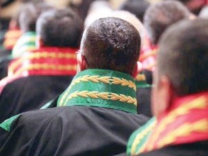 271 hakim ve savcı atandı