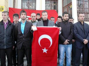 Konyadan, Türke Türkçe sözlük