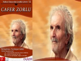 Cafer Zorlu için anma programı
