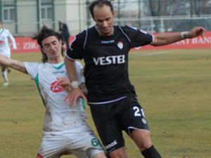 Konya Şekerspor kupadan elendi
