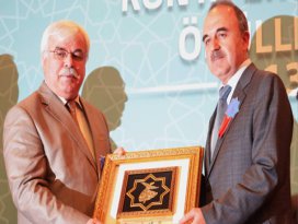 Ekonomi Ödülleri Töreninde Kombassana 4 ödül