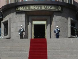 TSKdan paralel medyaya sert tepki