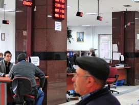 Nihayet çok tartışılan alana düzenleme geliyor