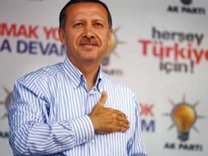 Özaldan sonraki en karizmatik lider