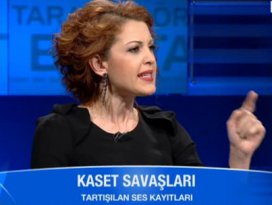 Vatan hainleriyle program yapmaktan utanıyorum