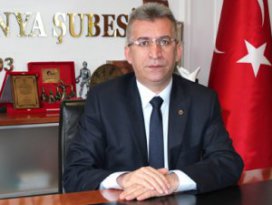 MÜSİADdan dinleme tepkisi!