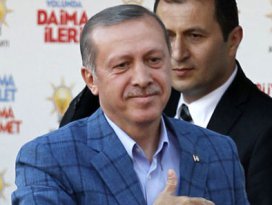 Genç yazardan Erdoğan şiiri