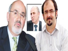 Kaçmasınlar