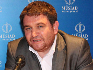 Lokman Koyuncuoğlu yazdı; Millet Asaletini Gösterdi