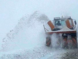 Van ve Bitliste 66 köyle ulaşıma kapandı