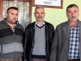 6 seçim kaybetti 7ncide muhtar oldu