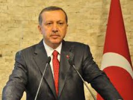 Başbakan Erdoğan, Azerbaycan yolcusu