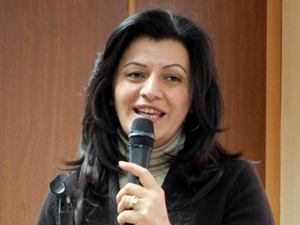AB Hibe Proğramı Eğitimlerine Katılın