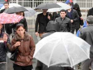 Sıcaklıklar 8 derece azalacak!
