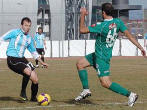Konyaspor galibiyeti unuttu