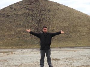 Dünyanın gözbebeği için son çırpınışlar