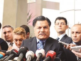 Yerel seçime de AYM denetimi