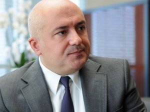 İşte Süleyman Aslanın yeni görevi