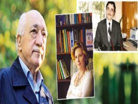 Alüfteye gitmedim şahidim de Gülendir
