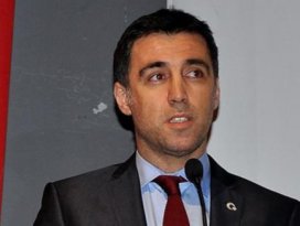Hakan Şükürün ismi stattan çıkarıldı