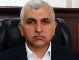 Erdoğan için ağlayıp seve seve istifa ettim