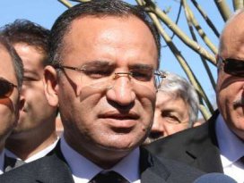 Bozdağdan AYMnin kararına ilk yorum