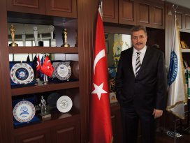 Konya SMMM odasında mesleki ihtisas eğitimleri