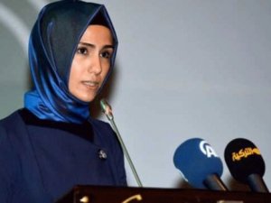 Sözcünün yalanı ortaya çıktı