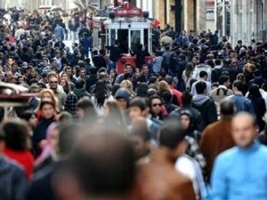 İşte Türkiyenin en mutlu ili