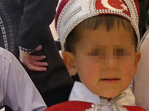 Bir vahşet haberi de Aydından