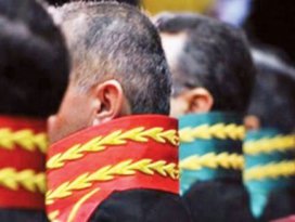 Racon da kesiyorlar!
