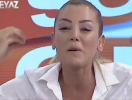 Petek Dinçöz ağlayarak Başbakana seslendi