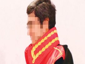 Hep aynı hakim