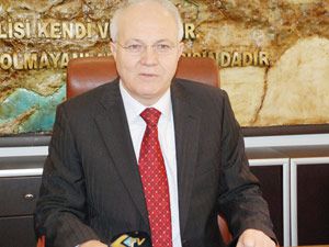 Hüseyin Namal Konyaya geri dönüyor