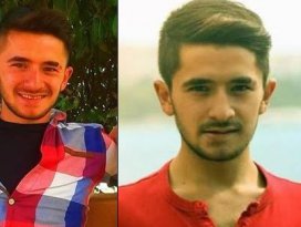 Burak Canın asıl faili araştırılıyor